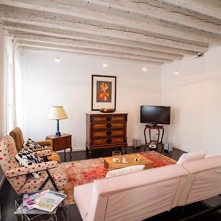 Ada Canal House Chioggia Kültér fotó