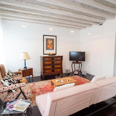 Ada Canal House Chioggia Kültér fotó