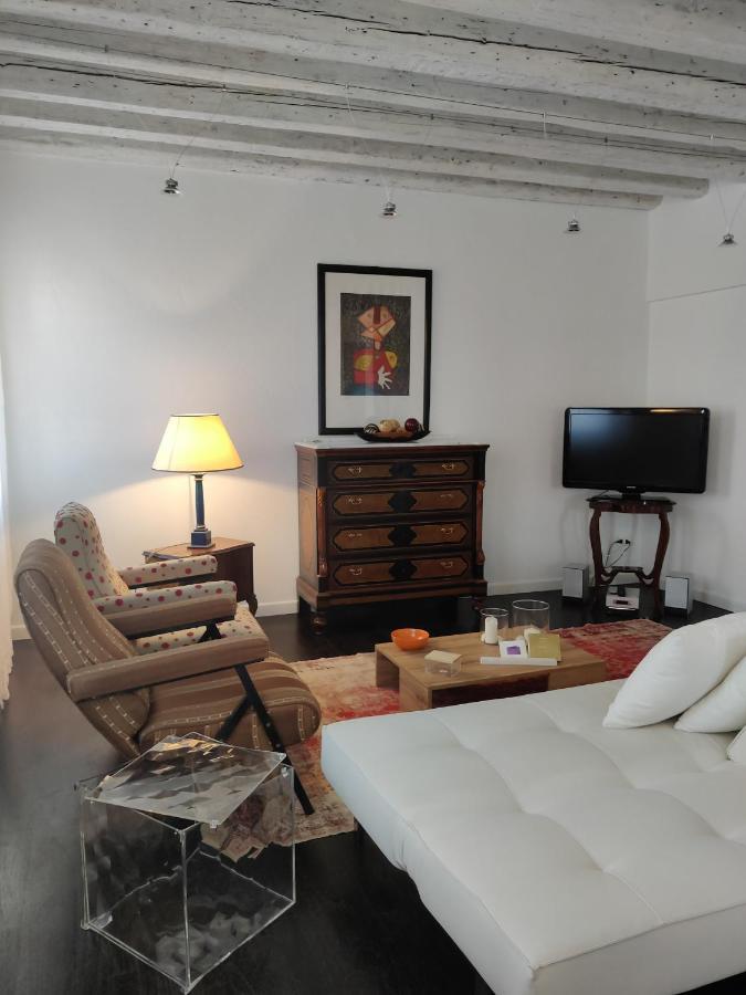 Ada Canal House Chioggia Kültér fotó