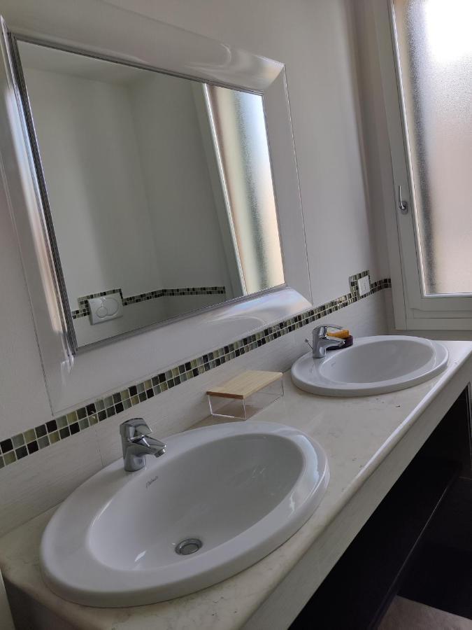 Ada Canal House Chioggia Kültér fotó