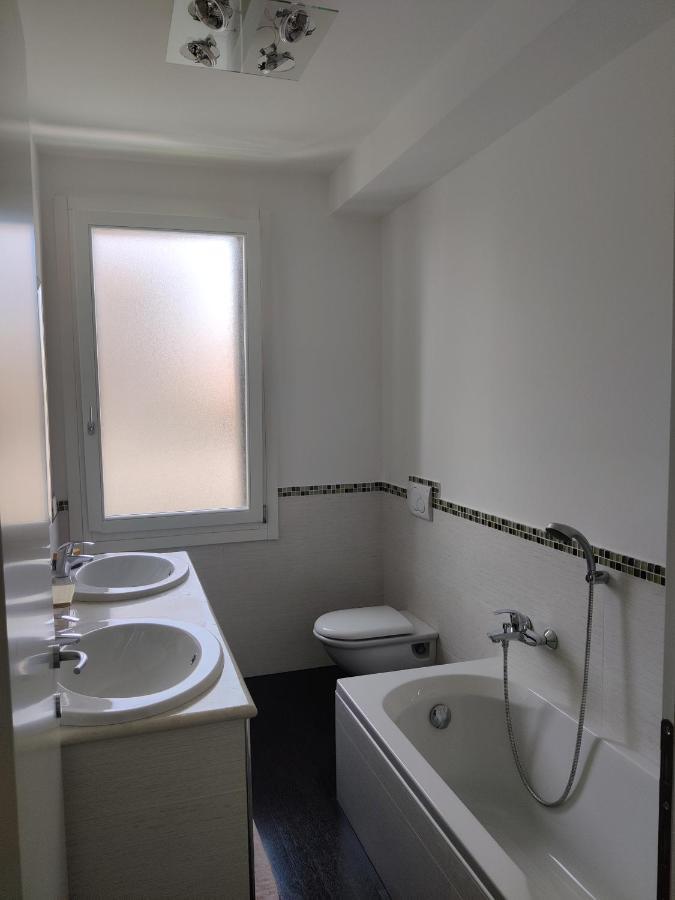 Ada Canal House Chioggia Kültér fotó