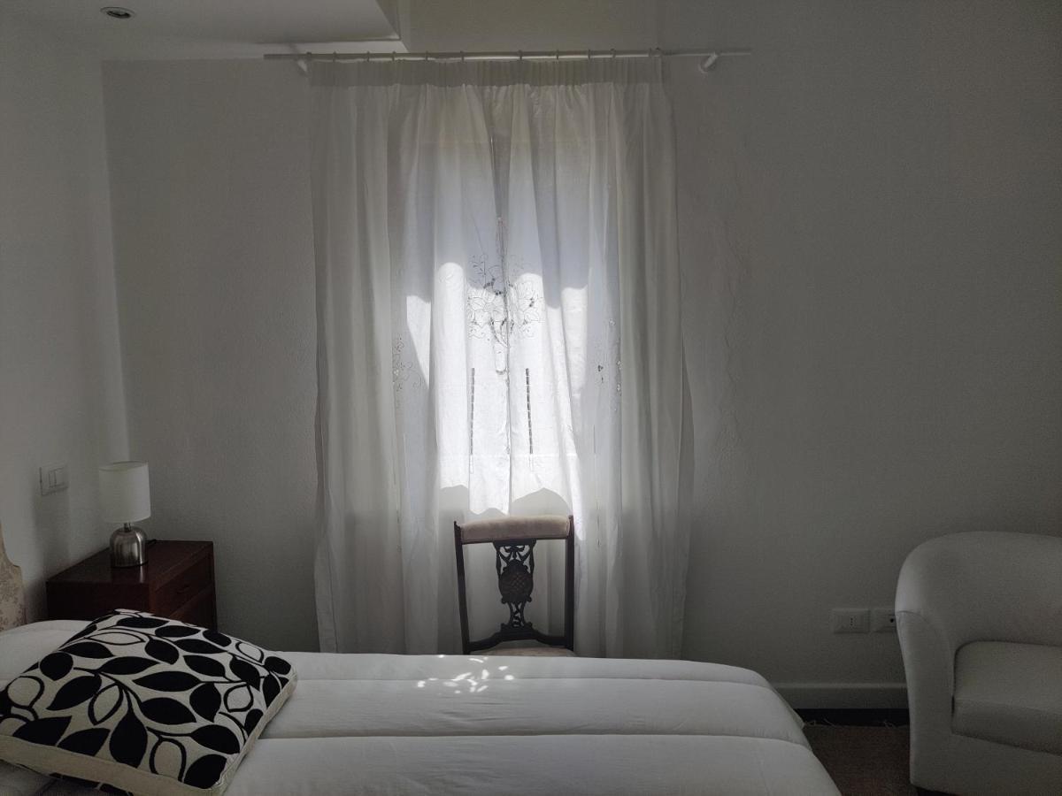 Ada Canal House Chioggia Kültér fotó