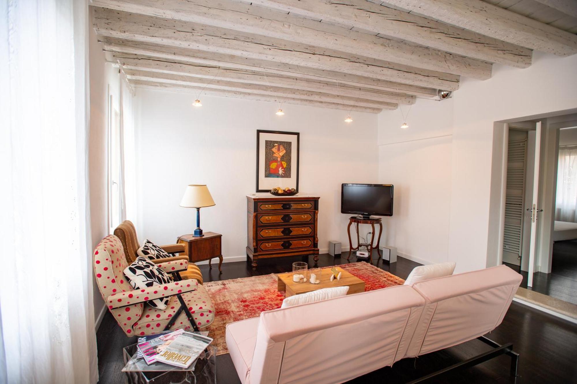 Ada Canal House Chioggia Kültér fotó