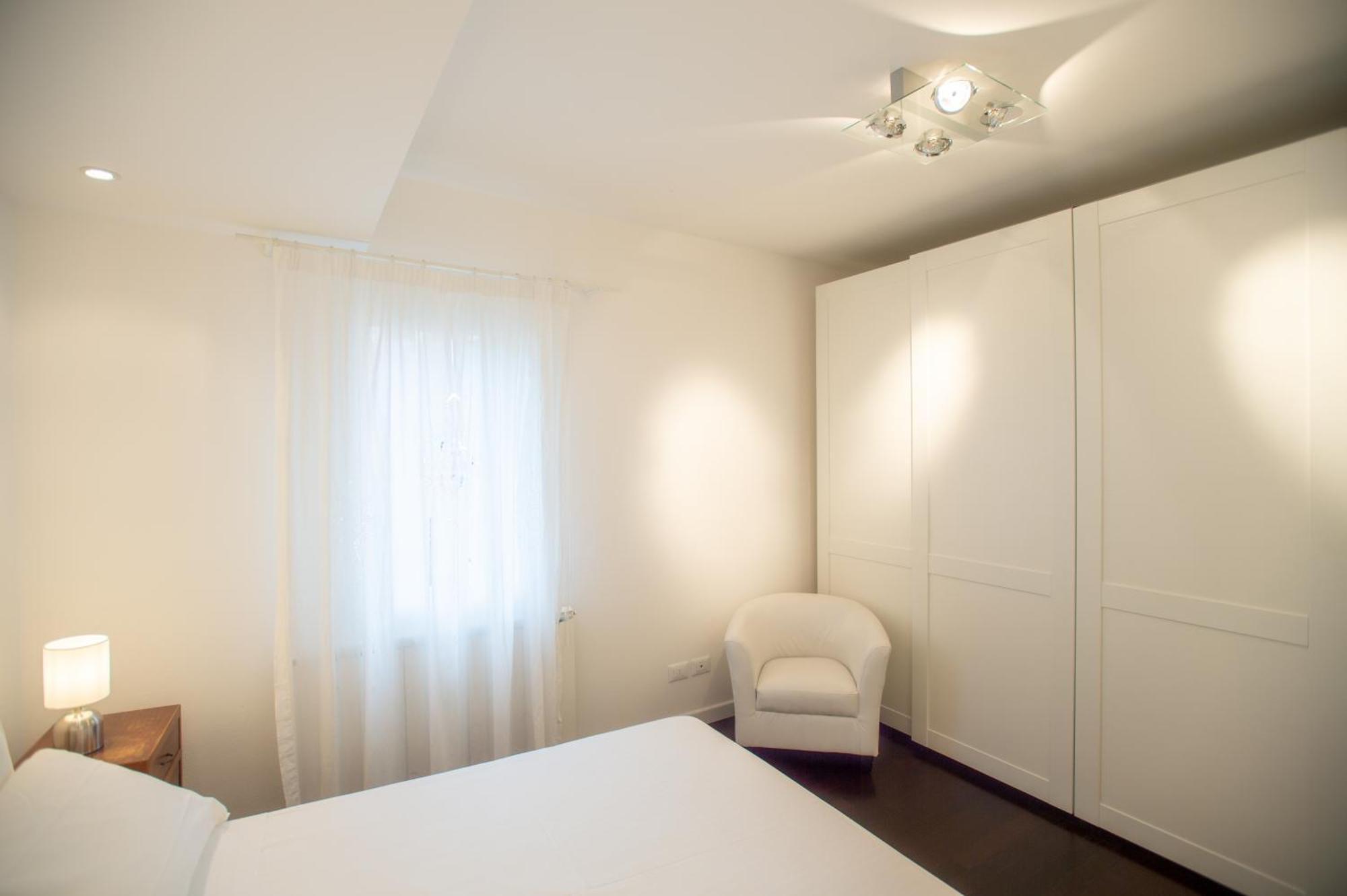 Ada Canal House Chioggia Kültér fotó
