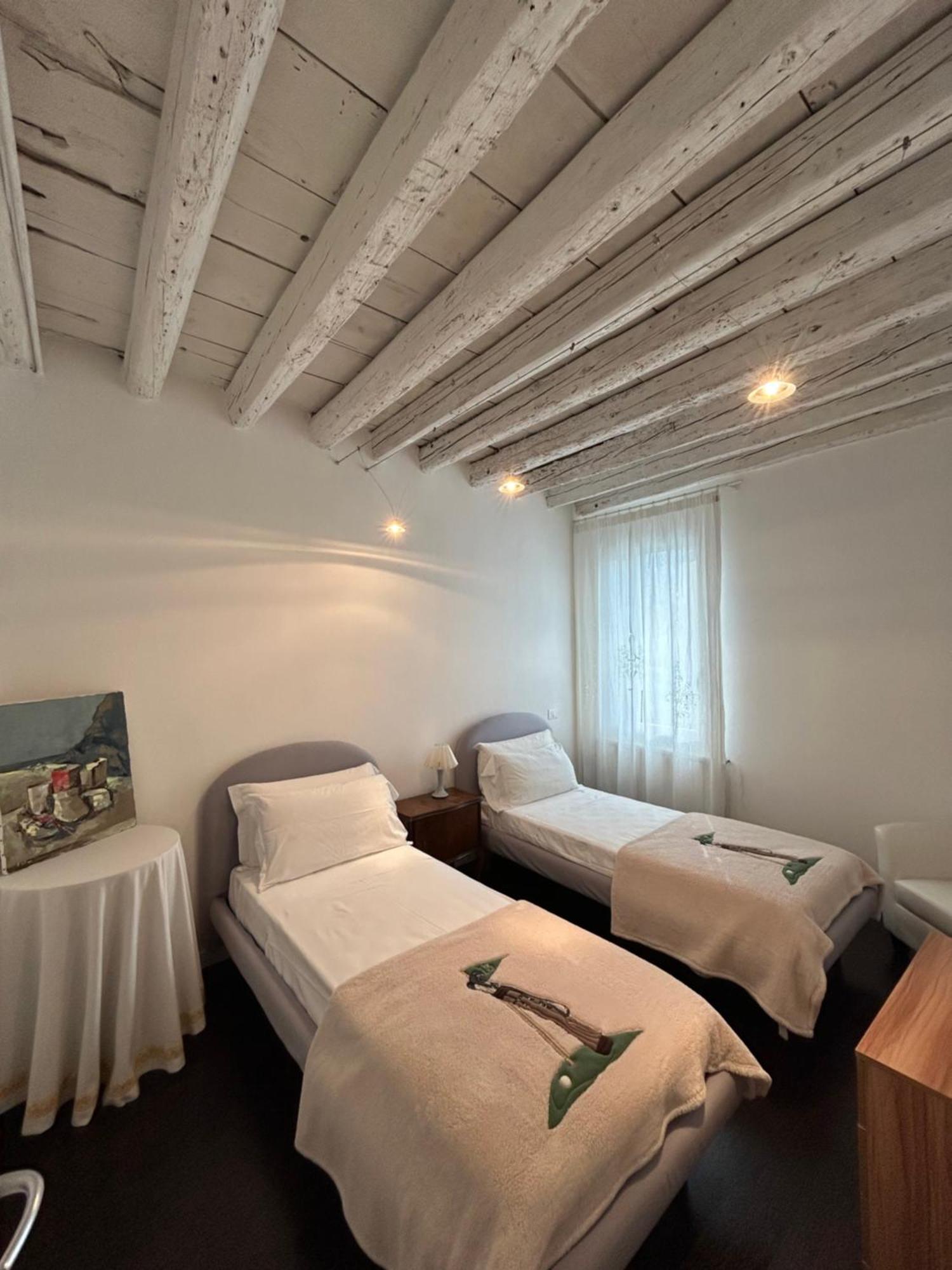 Ada Canal House Chioggia Kültér fotó
