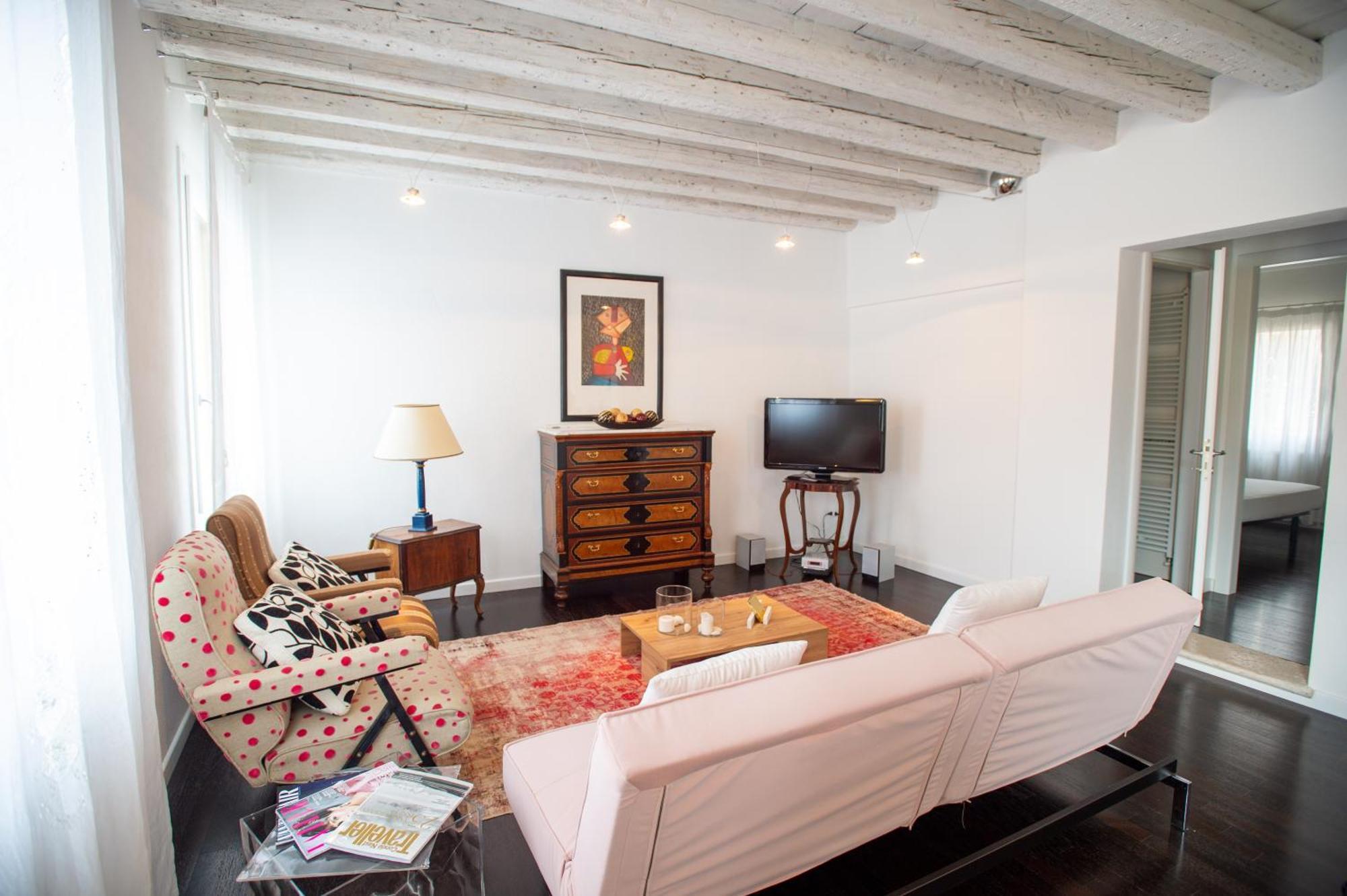 Ada Canal House Chioggia Kültér fotó